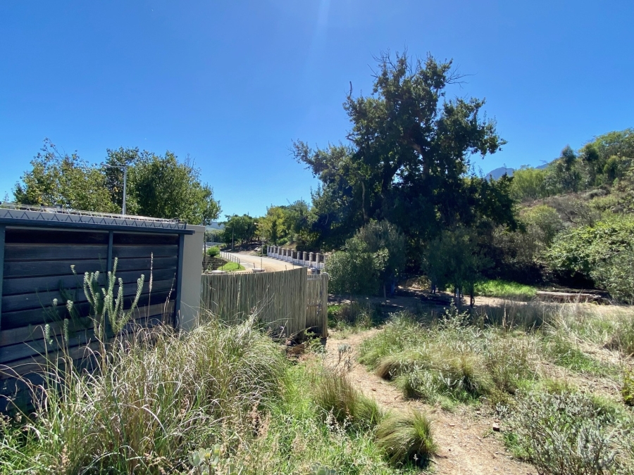 0 Bedroom Property for Sale in La Roche Western Cape